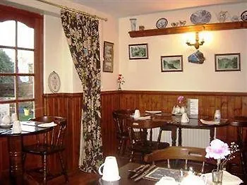 Station Farm Гостьовий будинок 3*