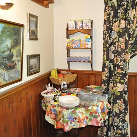 Station Farm Гостьовий будинок 3*